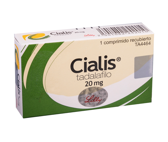 Dónde puedo comprar Cialis Generico sin receta en España